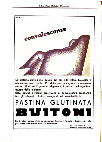 Gazzetta medica italiana