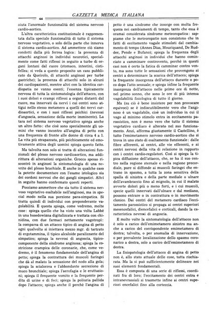 Gazzetta medica italiana