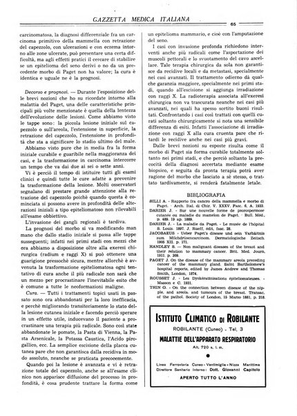 Gazzetta medica italiana