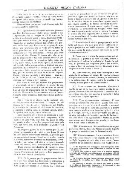 Gazzetta medica italiana