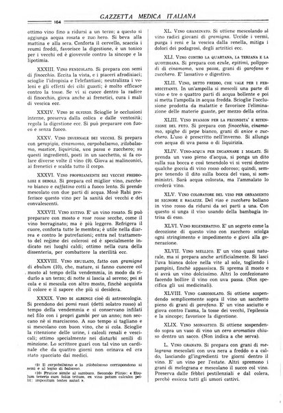 Gazzetta medica italiana