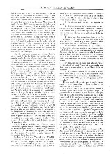 Gazzetta medica italiana