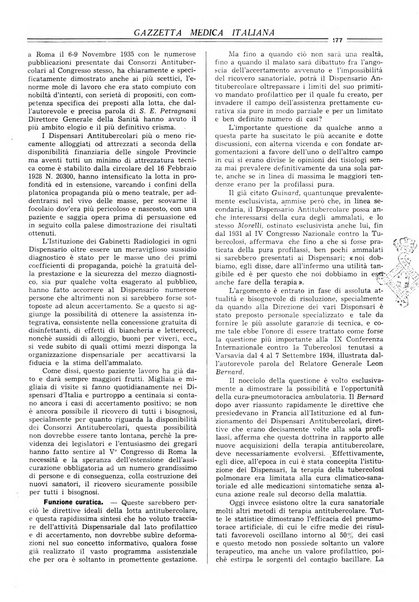 Gazzetta medica italiana