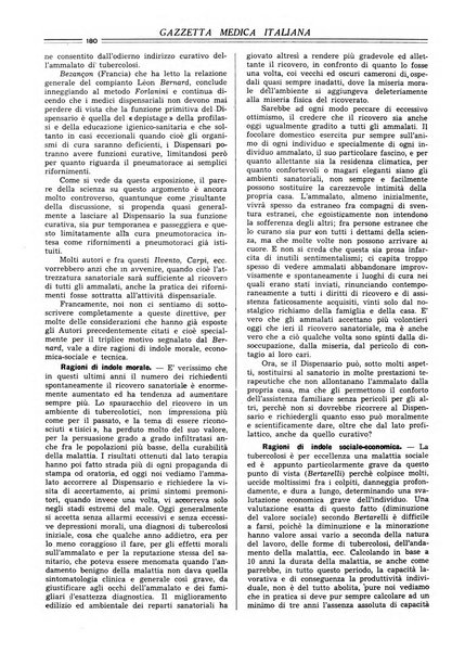 Gazzetta medica italiana