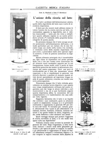 Gazzetta medica italiana