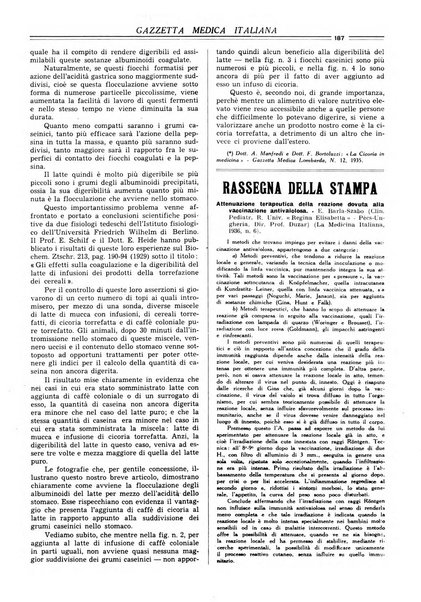 Gazzetta medica italiana