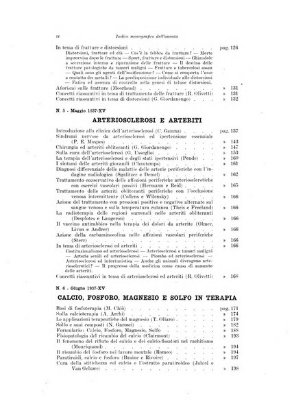 Gazzetta medica italiana