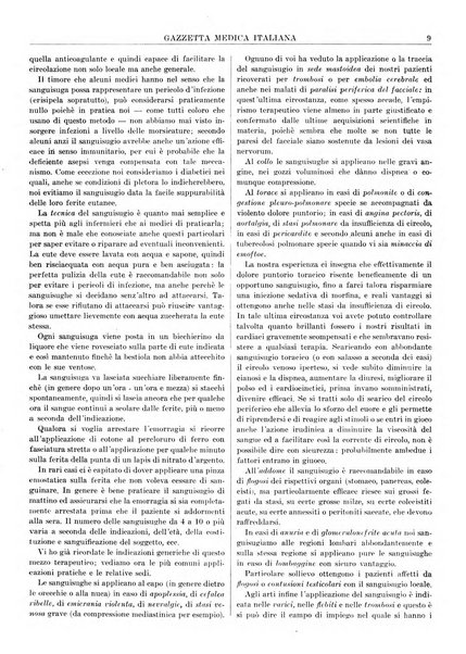 Gazzetta medica italiana