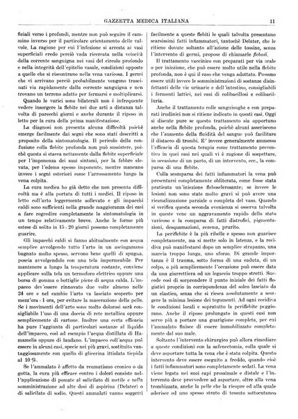 Gazzetta medica italiana