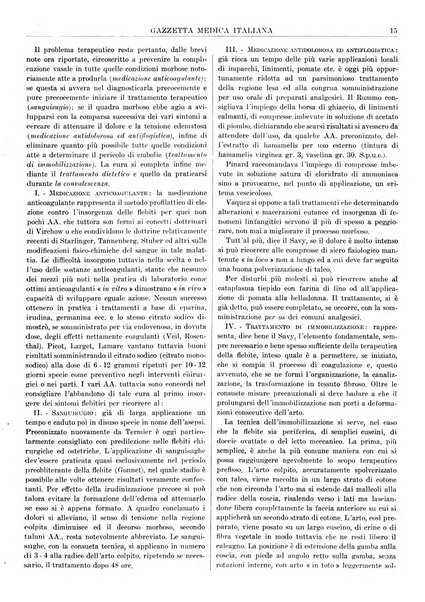 Gazzetta medica italiana