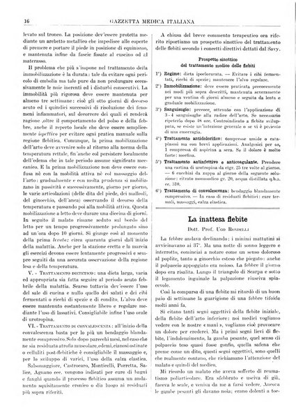 Gazzetta medica italiana