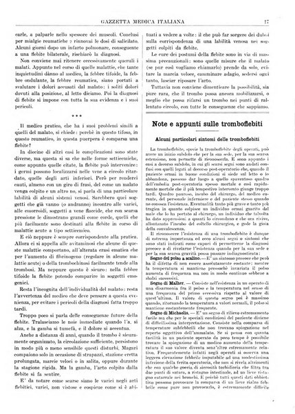 Gazzetta medica italiana