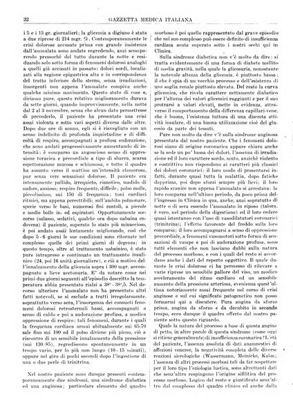 Gazzetta medica italiana