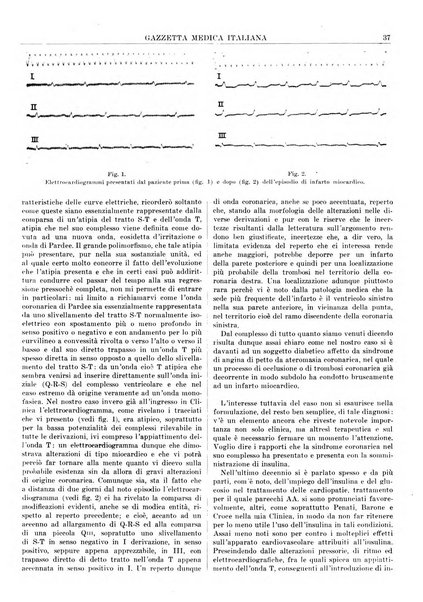 Gazzetta medica italiana