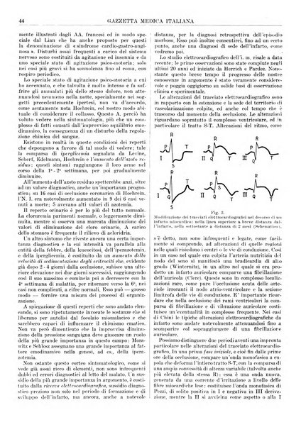 Gazzetta medica italiana