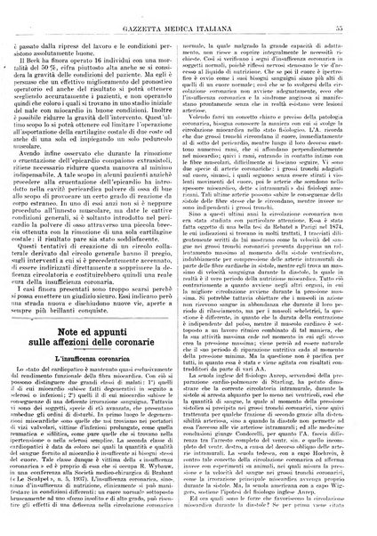 Gazzetta medica italiana