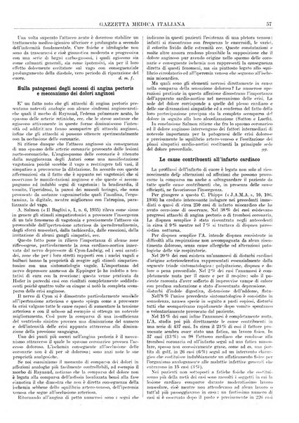 Gazzetta medica italiana