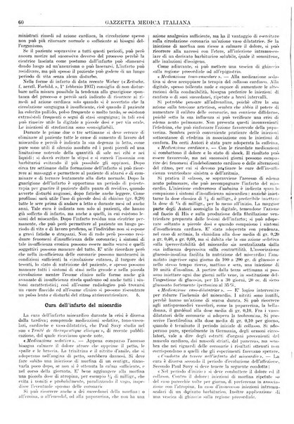 Gazzetta medica italiana