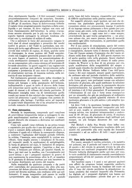 Gazzetta medica italiana