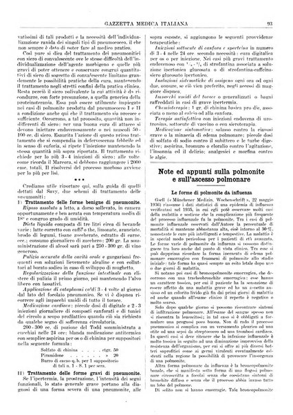 Gazzetta medica italiana