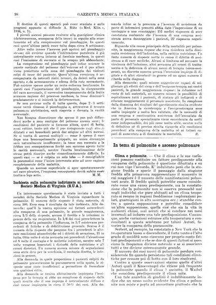 Gazzetta medica italiana