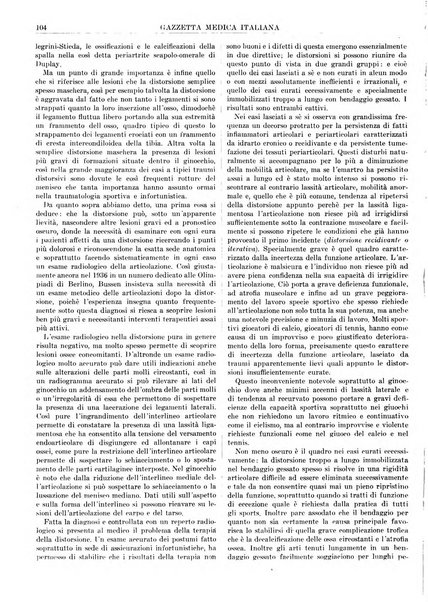 Gazzetta medica italiana