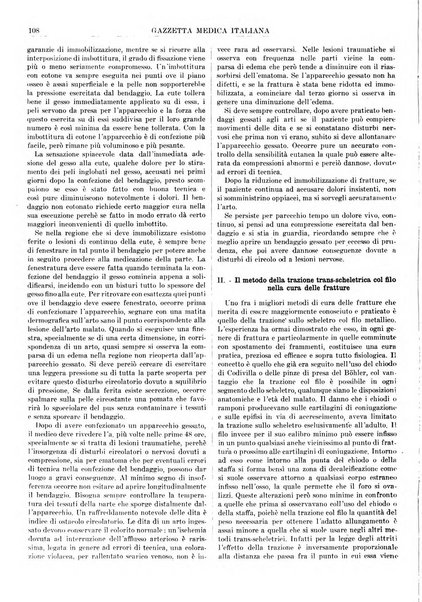 Gazzetta medica italiana