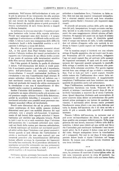 Gazzetta medica italiana