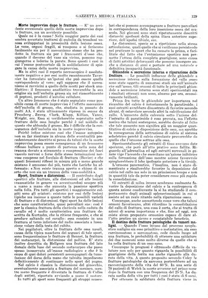 Gazzetta medica italiana