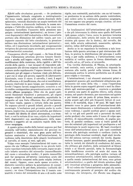 Gazzetta medica italiana