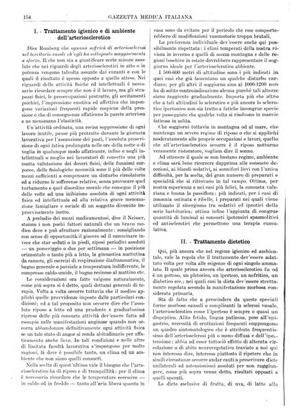 Gazzetta medica italiana