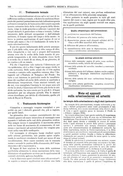 Gazzetta medica italiana