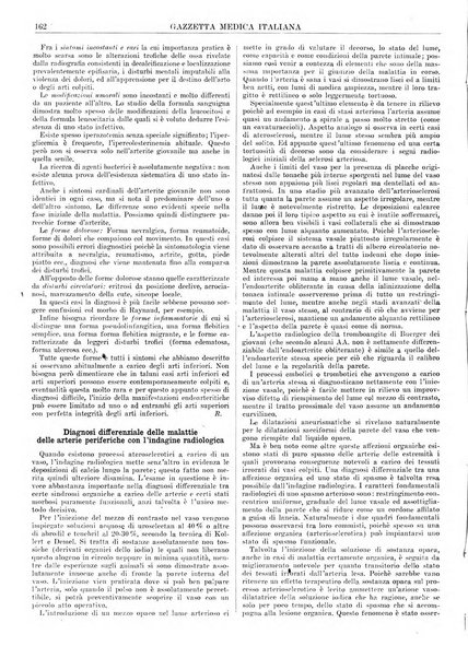 Gazzetta medica italiana