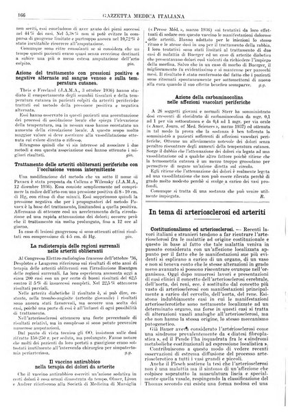 Gazzetta medica italiana