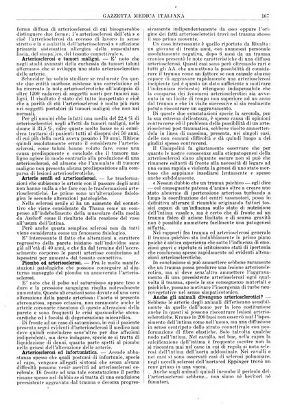 Gazzetta medica italiana