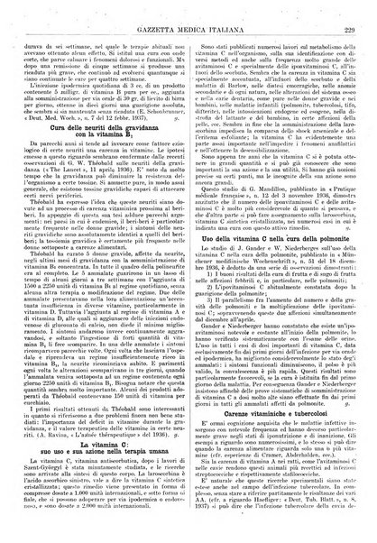 Gazzetta medica italiana