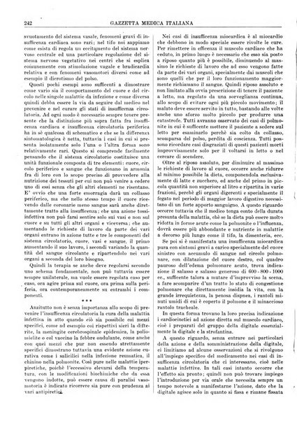 Gazzetta medica italiana