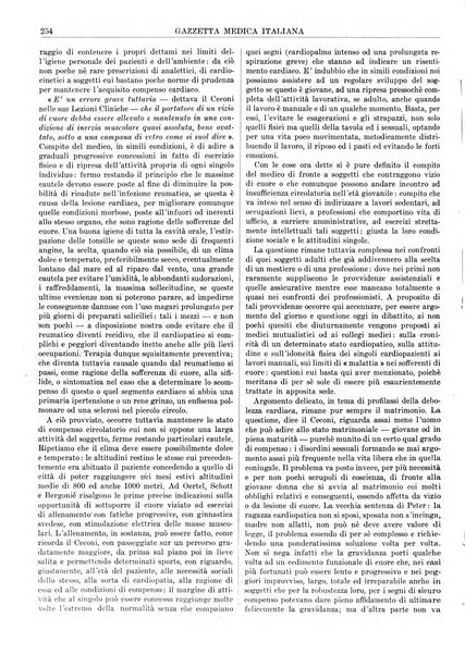 Gazzetta medica italiana