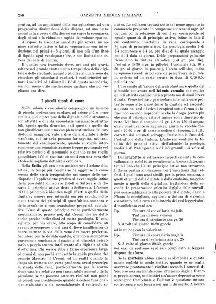 Gazzetta medica italiana