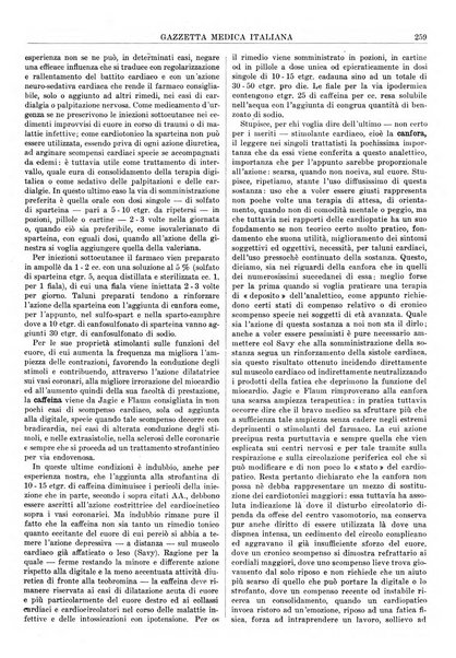 Gazzetta medica italiana