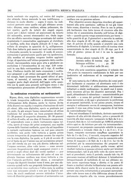 Gazzetta medica italiana