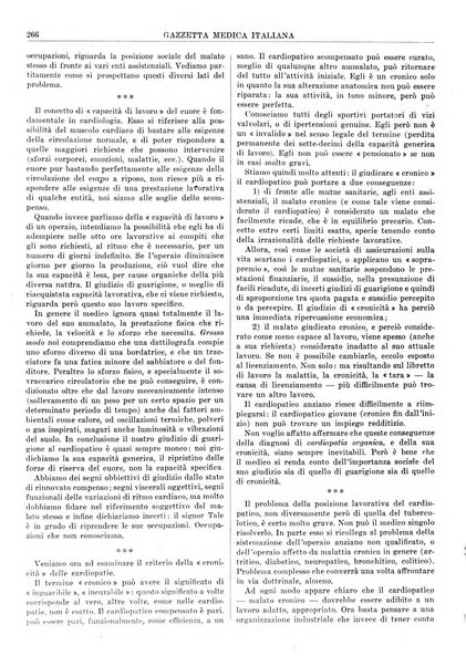 Gazzetta medica italiana