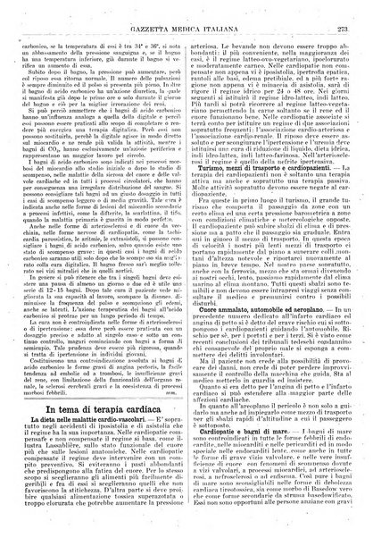 Gazzetta medica italiana