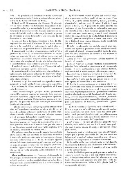 Gazzetta medica italiana