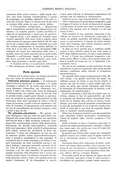 Gazzetta medica italiana