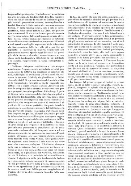 Gazzetta medica italiana