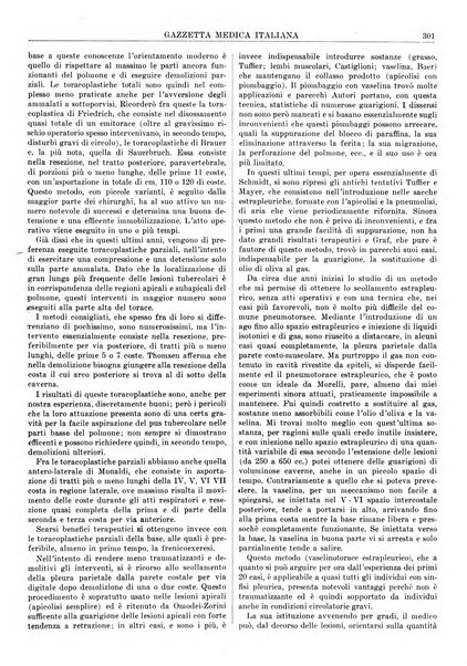 Gazzetta medica italiana