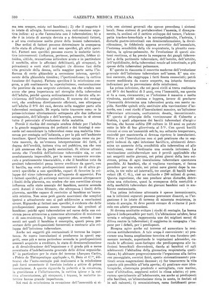 Gazzetta medica italiana