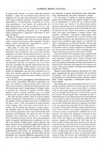 Gazzetta medica italiana