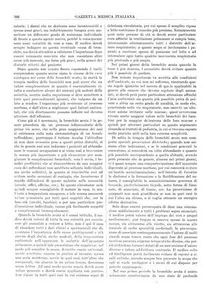 Gazzetta medica italiana